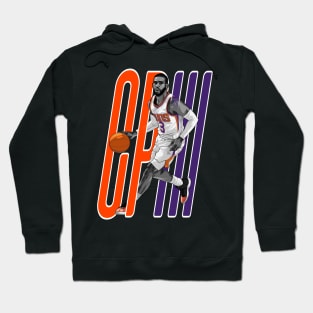 Chris Paul Hoodie